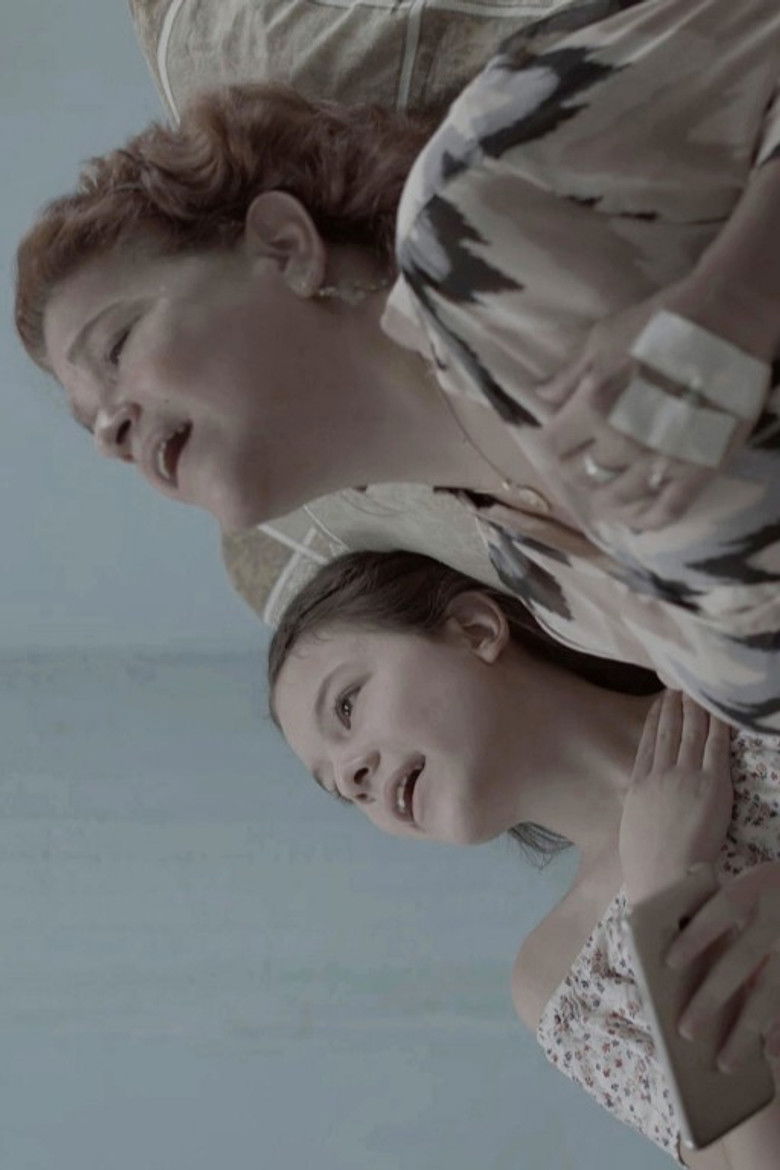 Imatge de Mi tía Gilma