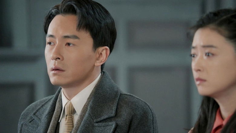 Still image for Half a Lifelong Romance season 1 episode 26: Episode 26