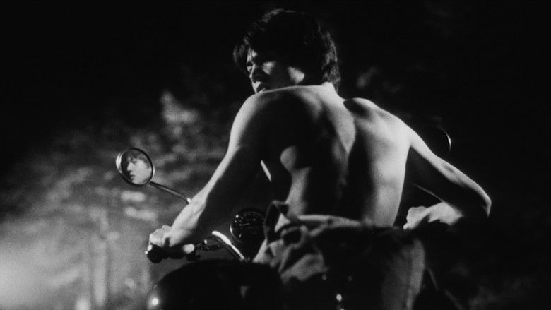 Image d'arrière-plan 6 du film His Motorbike, Her Island