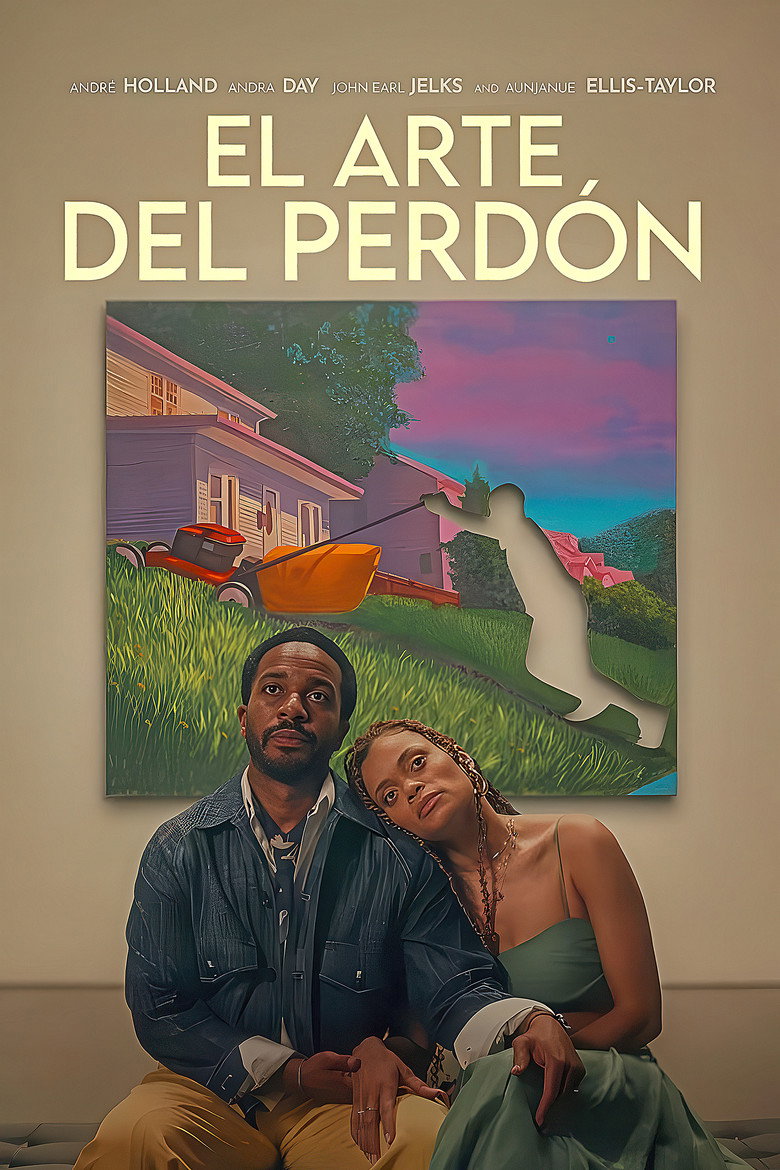 Imagen de El arte del perdón