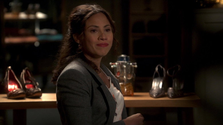 Still from Cold Case - Season 7 Episode 13