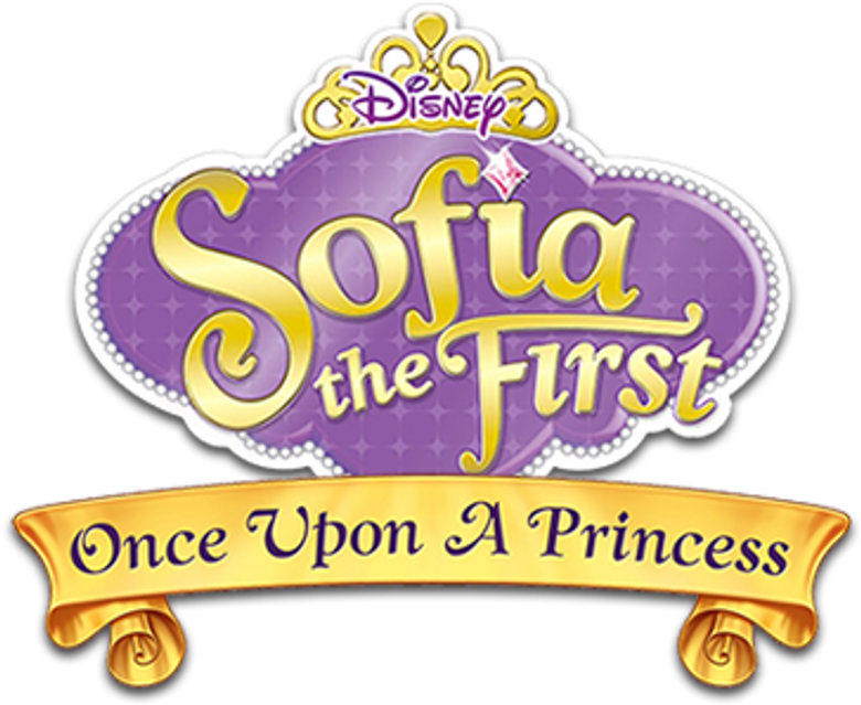 Sofia the First: Once Upon a Princess