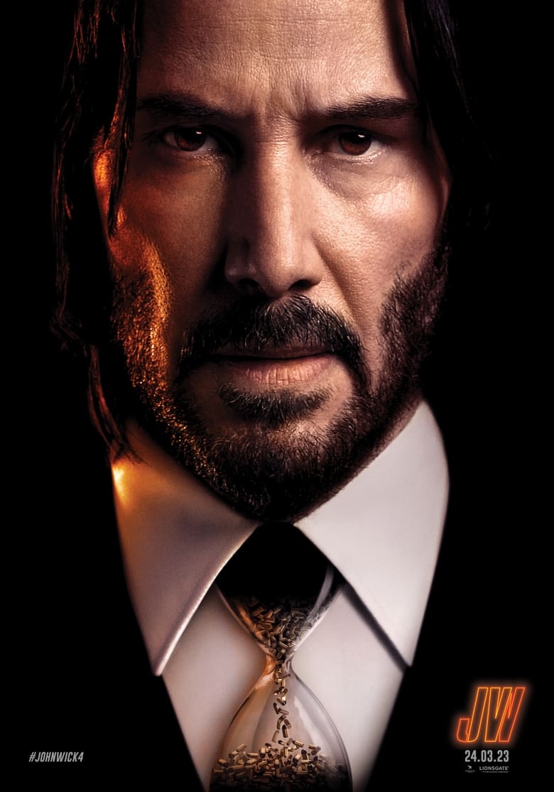 John Wick: Chapter 4