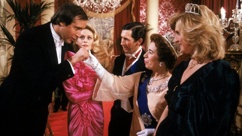 National Lampoon's European Vacation (1985)