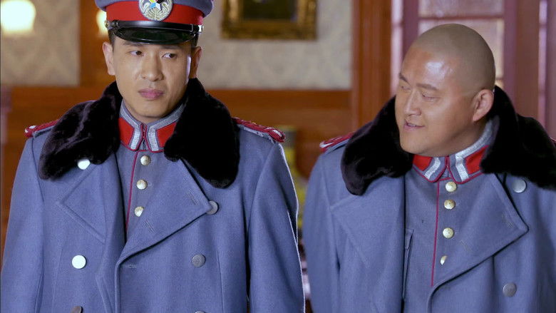 Still image for The Flame of Youth season 1 episode 14: Episode 14 Still image for The Flame of Youth season 1 episode 14: Episode 14