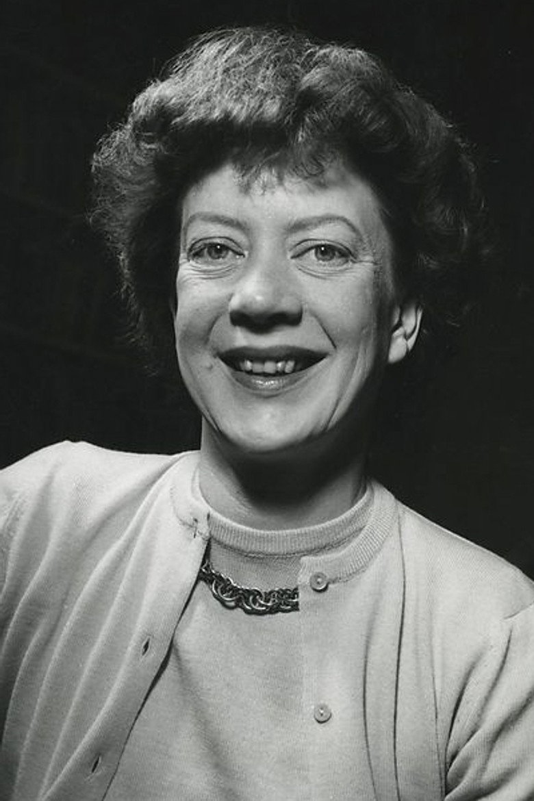 Berthe Qvistgaard photo 2