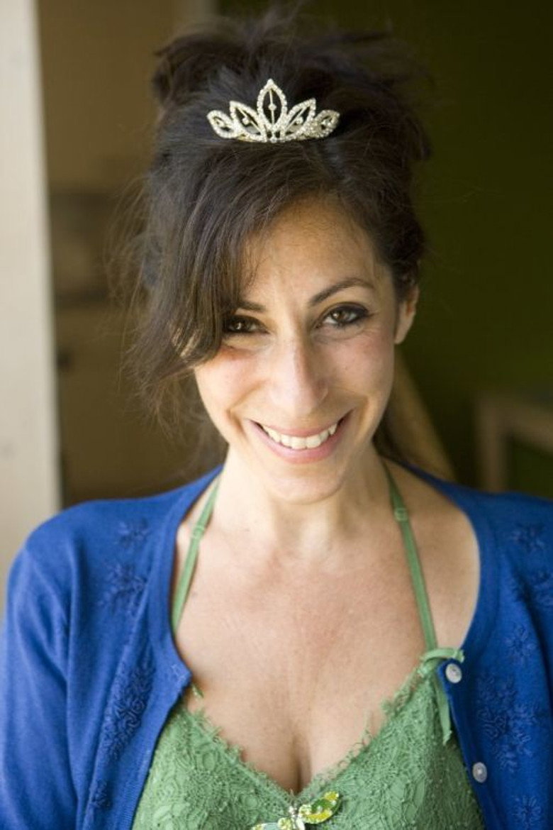 Kristina Haddad photo 2