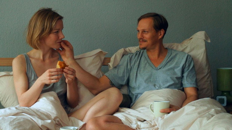 Above Us Only Sky image 7