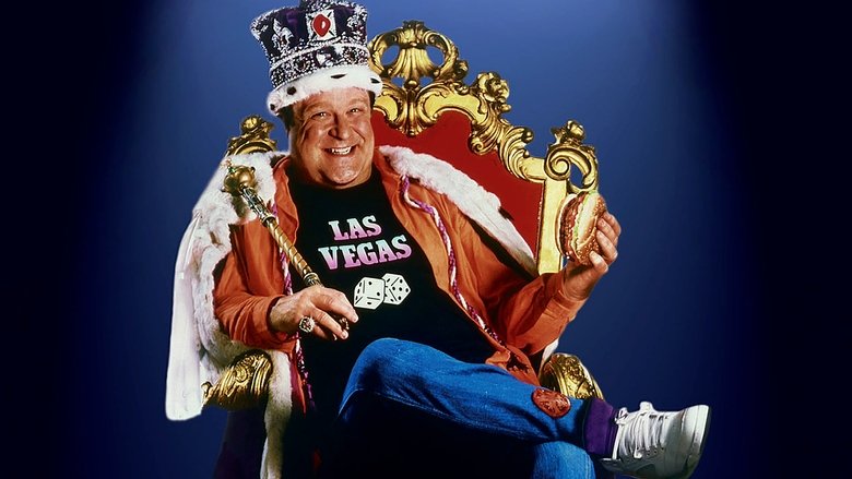 King Ralph (1991)