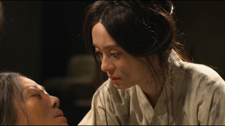 Still image for Legend of Mi Yue season 1 episode 56: Episode 56 Still image for Legend of Mi Yue season 1 episode 56: Episode 56