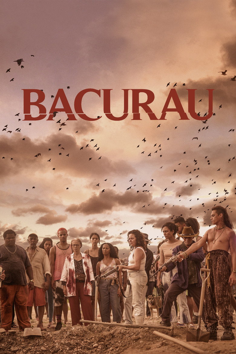 Bacurau (2019)