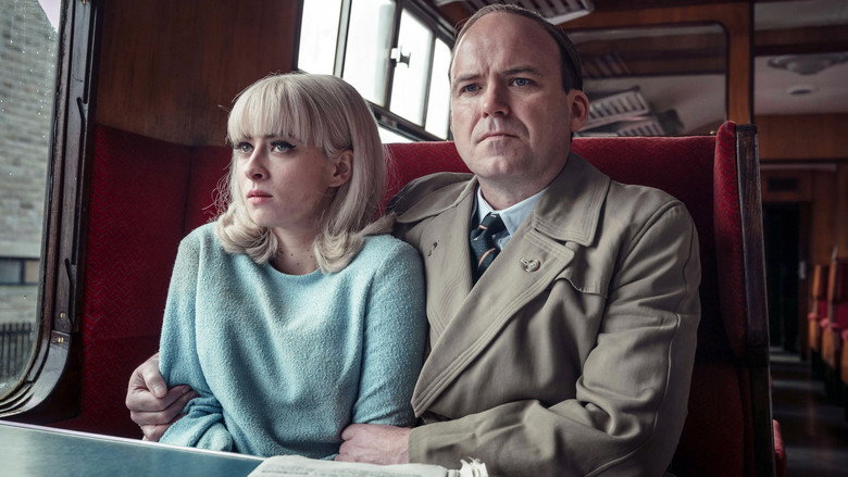 Still from Ridley Road - ซีซัน 1 ตอน 4