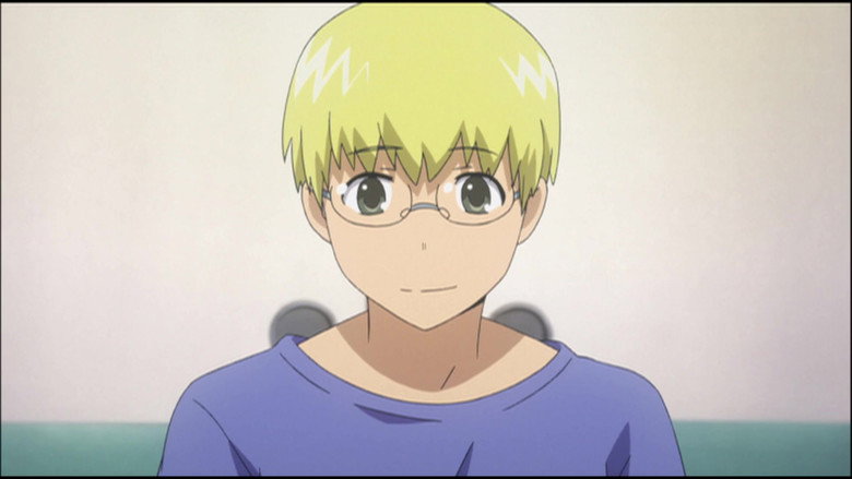 Still from Toradora! - Season 1 Episode 15