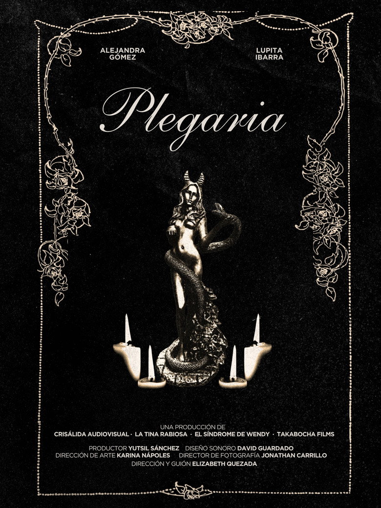 Plegaria