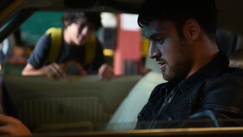 Still from 英雄重生 - 第 1 集 4