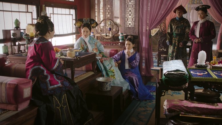 Still image for Ruyi's Royal Love in the Palace season 1 episode 67: Episode 67 Still image for Ruyi's Royal Love in the Palace season 1 episode 67: Episode 67
