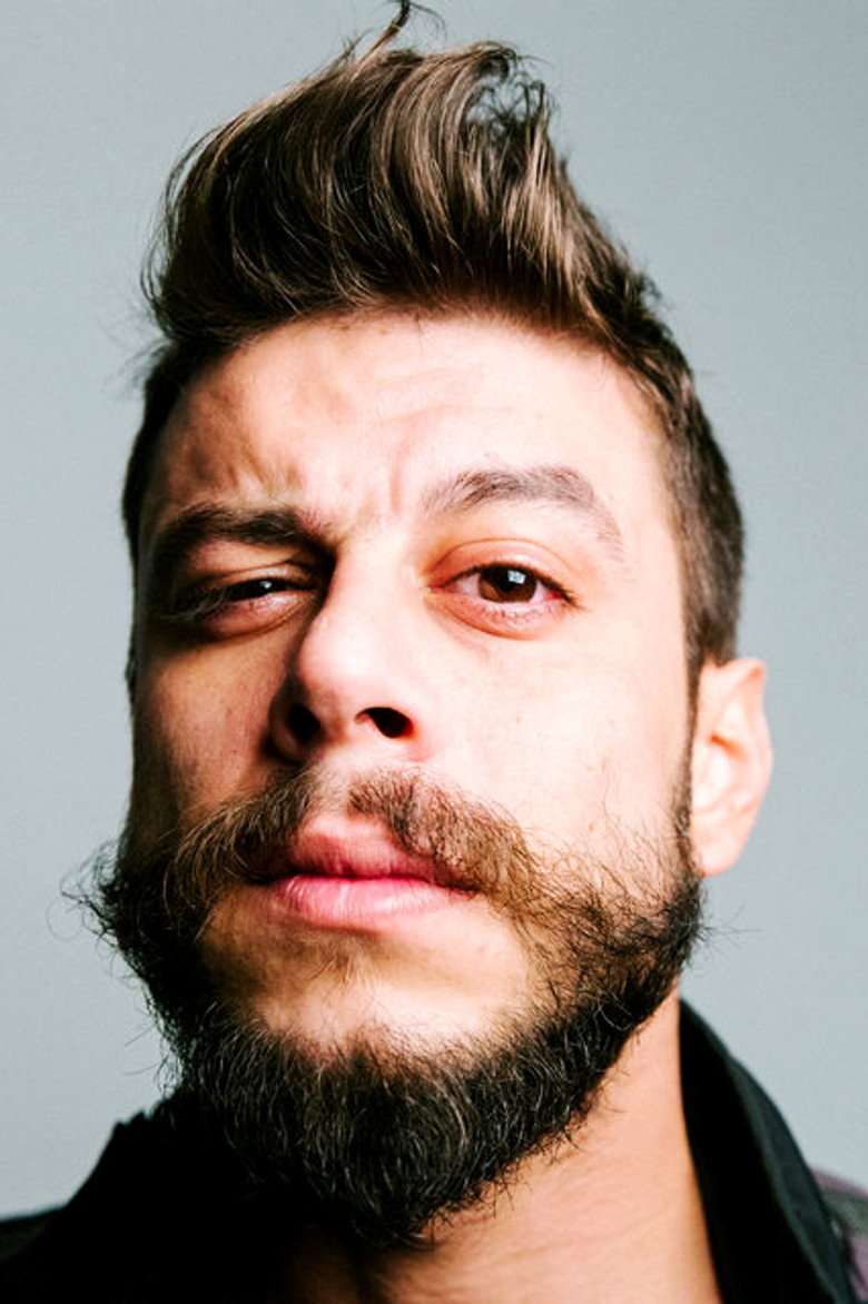 Leonidas Kalfagiannis photo 3