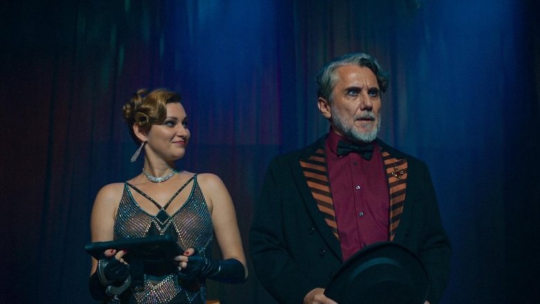 Still image for Hrdina season 1 episode 11: Episode 11