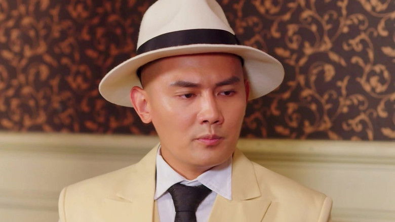 Still image for Huo Yuanjia's Youth 2 season 1 episode 37: Episode 37