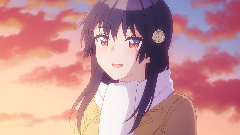 Still from Osamake: Romcom Where the Childhood Friend Won't Lose - Season 1 Episode 1