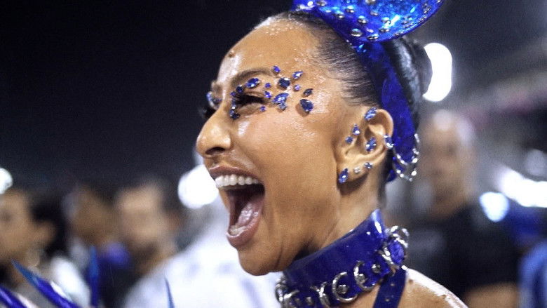 Still image for Carnaval da Sabrina season 1 episode 1: Episode 1