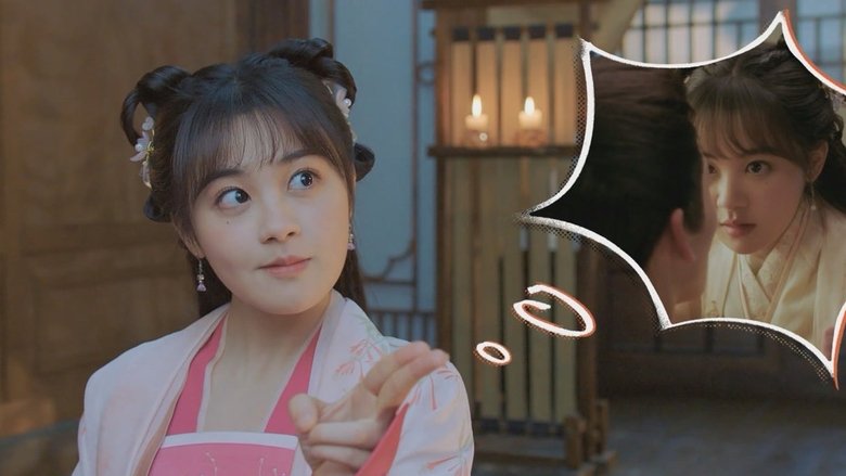 Still image for A Talented Girl Grows Up season 1 episode 5: Episode 5 Still image for A Talented Girl Grows Up season 1 episode 5: Episode 5