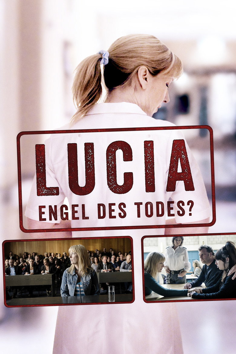 Lucia - Engel des Todes? (2014)