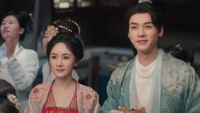 Still image for Fox Spirit Matchmaker: Red-Moon Pact season 1 episode 14: Episode 14 Still image for Fox Spirit Matchmaker: Red-Moon Pact season 1 episode 14: Episode 14