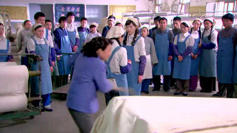 Still image for Lady & Liar season 1 episode 24: Episode 24 Still image for Lady & Liar season 1 episode 24: Episode 24