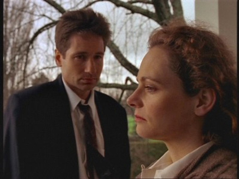 The XFiles Season 2 Episode 16 Watch Online AZseries