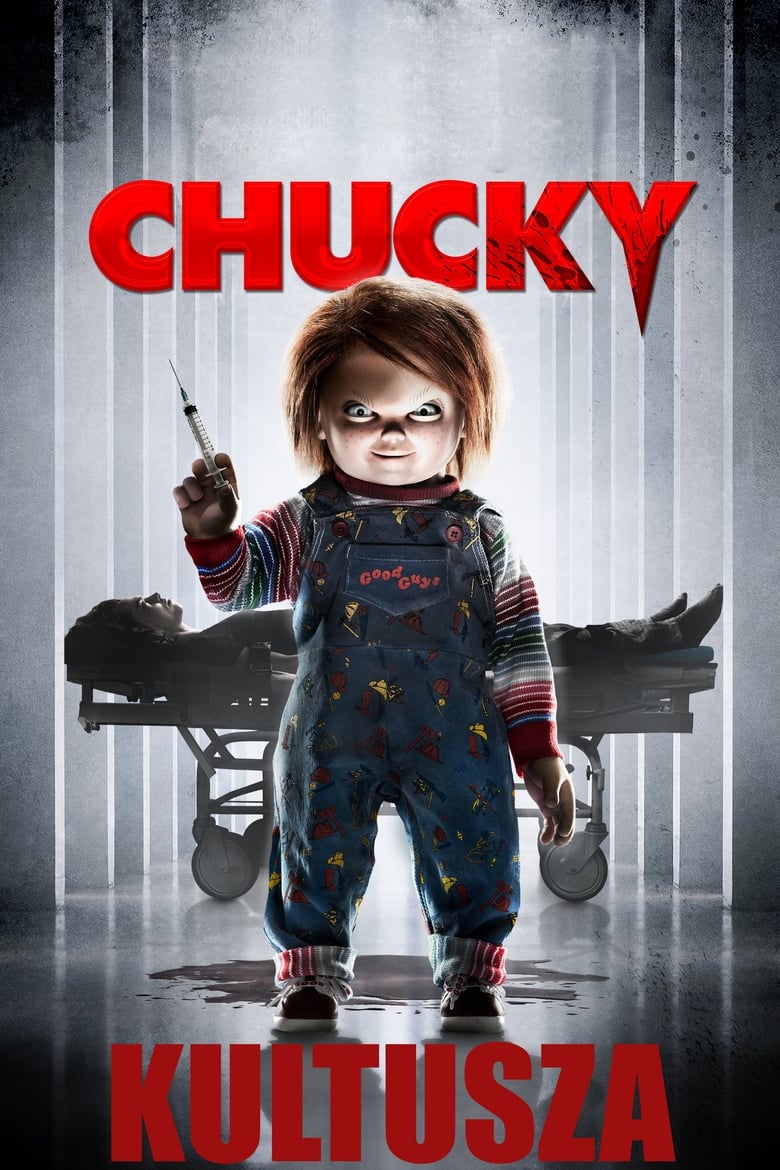 Chucky kultusza (2017)