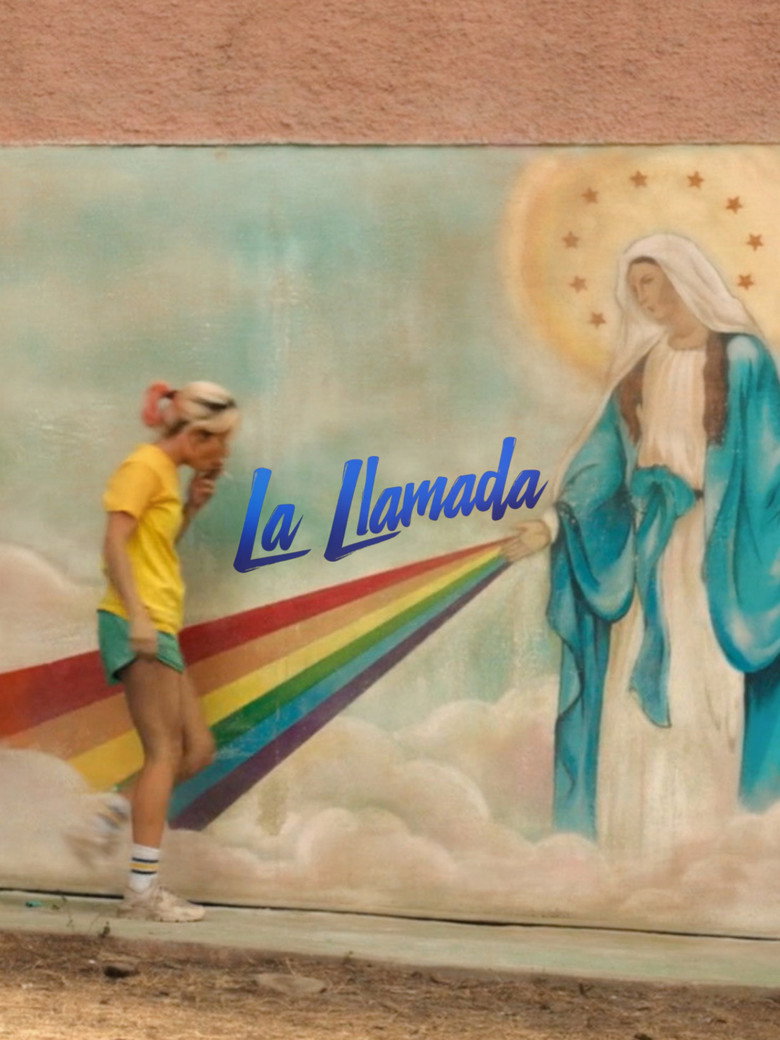 Imatge de La llamada