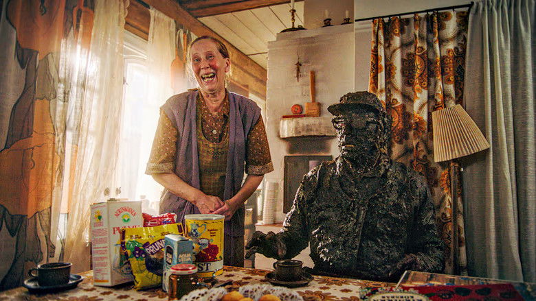 Still image for Justimus esittää: Henki Vex season 1 episode 1: Episode 1