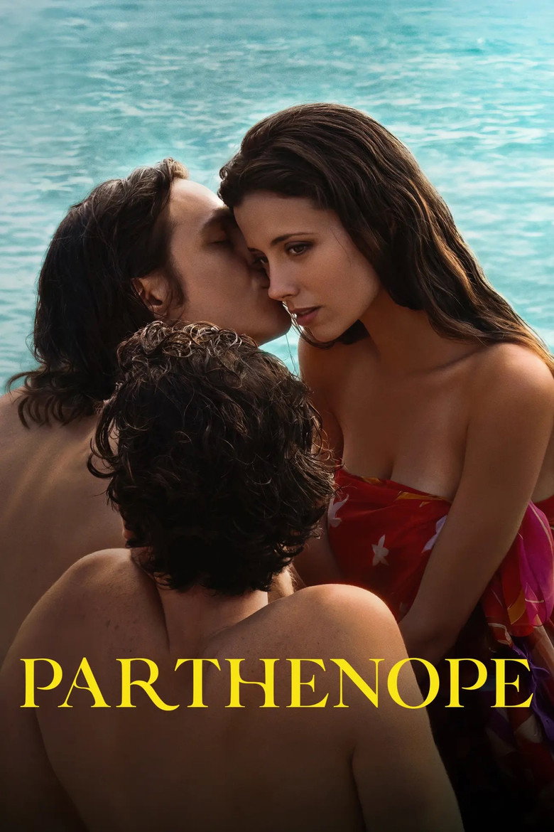 Parthenope (2024)