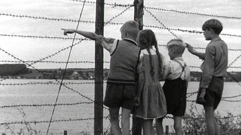 Imatge de De man met de glimlach