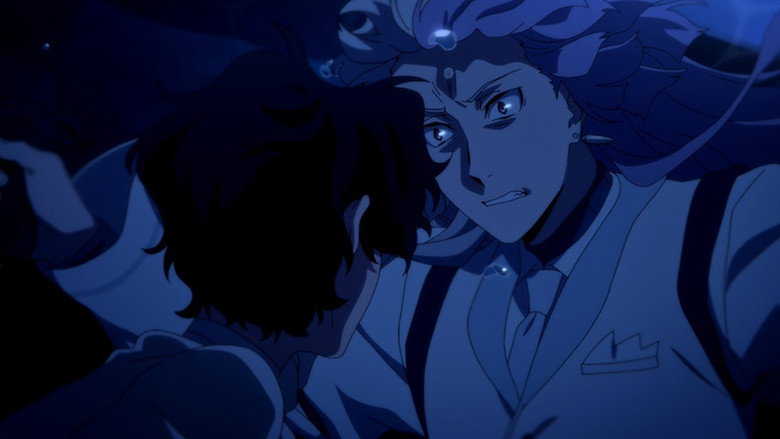 Still from Bungo Stray Dogs - Season 1 Episode 59