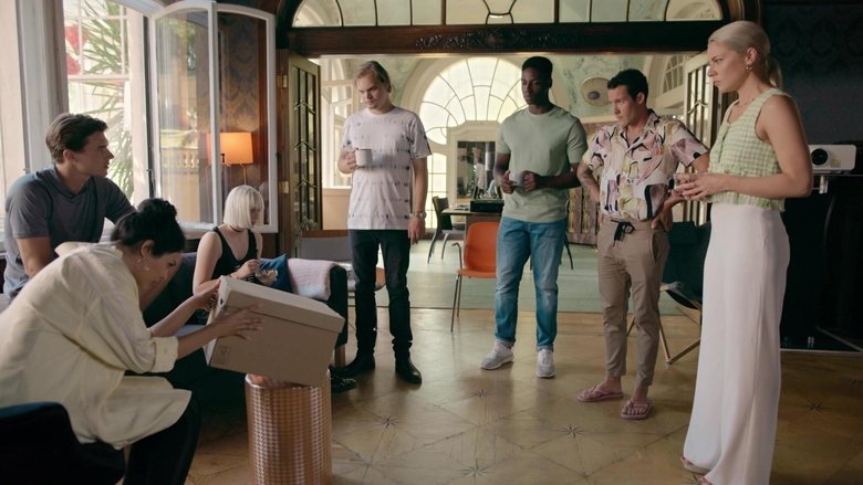 Still image for Sunny - Wer bist Du wirklich? season 1 episode 15: Episode 15