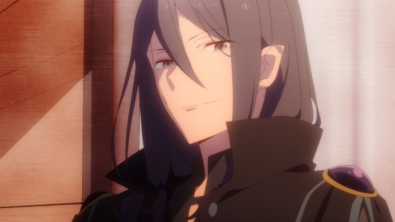Still from Sugar Apple Fairy Tale - Season 1 Episode 4