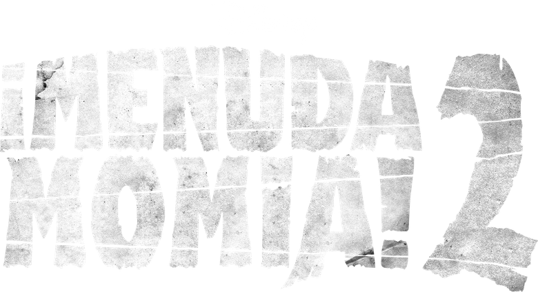 Imagen de Under Wraps: Una Momia en Halloween 2