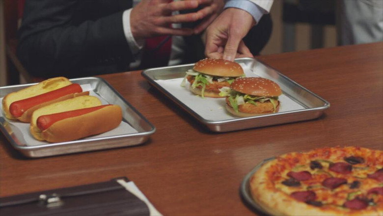 Still from The Food That Built America - Season 7 Episode 9