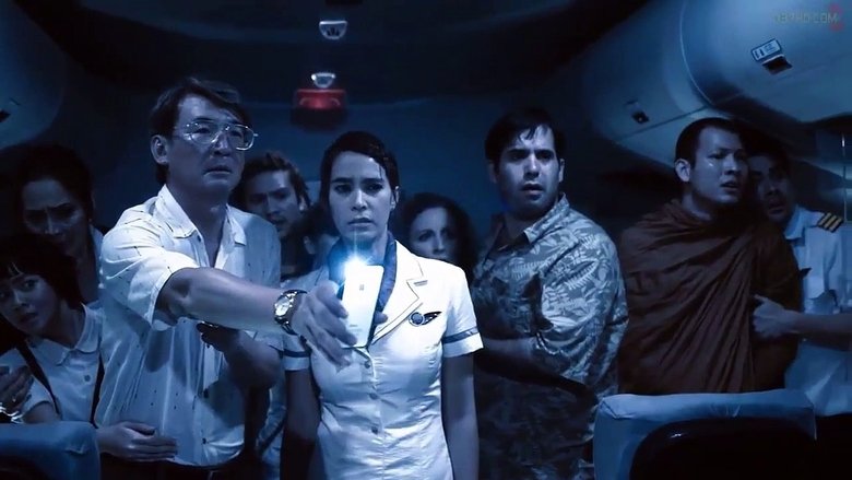 ดูหนัง Dark Flight (2012) 407 เที่ยวบินผี