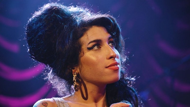 Amy Winehouse: I Told You I Was Trouble - Live In London (2007)