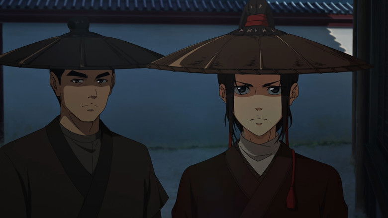 Still image for Since I Wasn’t the Heroine season 1 episode 4: Episode 4