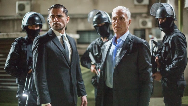 Still image for The Stolen Cup season 1 episode 6: Today You Become a Hero