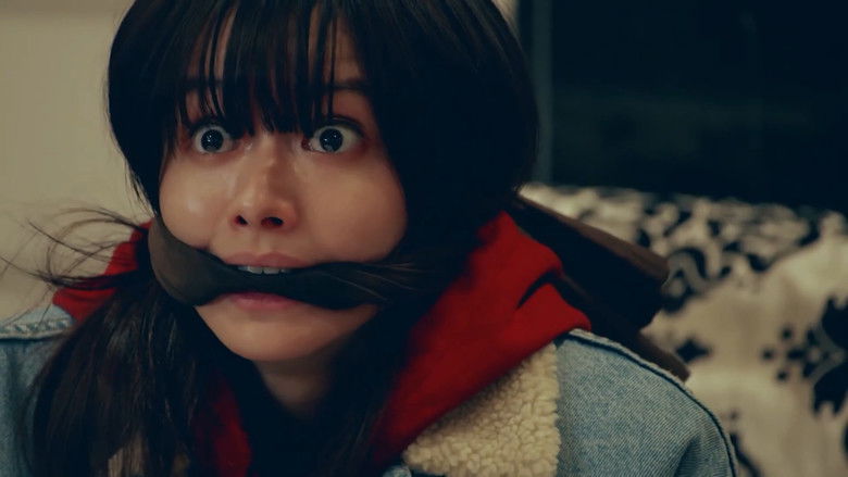 Still image for Hitman from Today season 1 episode 7: Episode 7 Still image for Hitman from Today season 1 episode 7: Episode 7