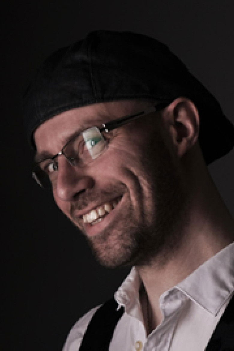 Guido Lippe portrait image