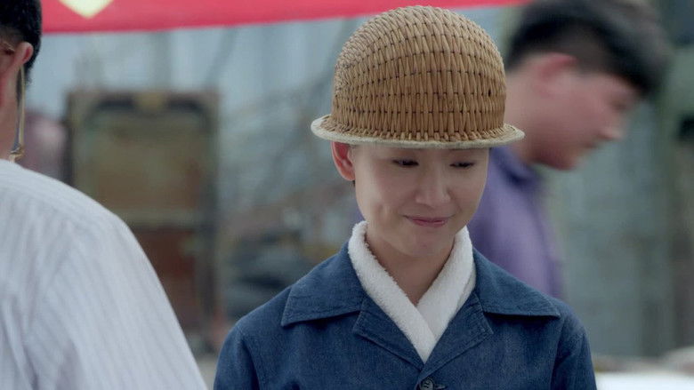 Still image for Blossoms in Dream season 1 episode 22: Episode 22 Still image for Blossoms in Dream season 1 episode 22: Episode 22