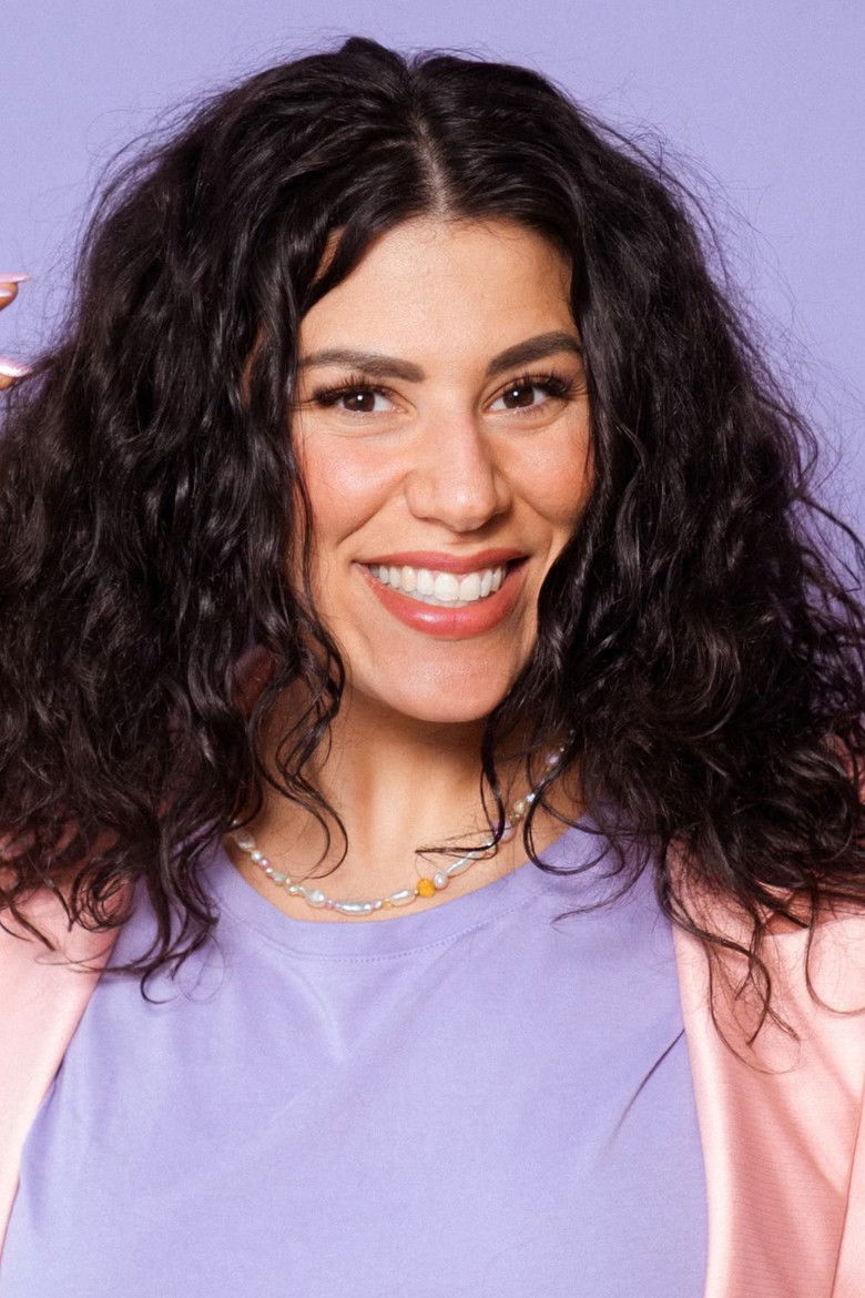 Jasmin Gabay portrait image