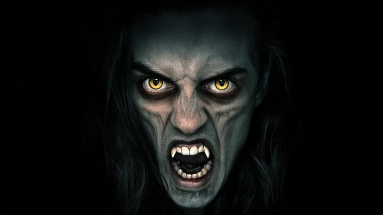 Dracula: The Original Living Vampire 2022 123movies