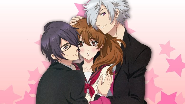 Brothers+Conflict